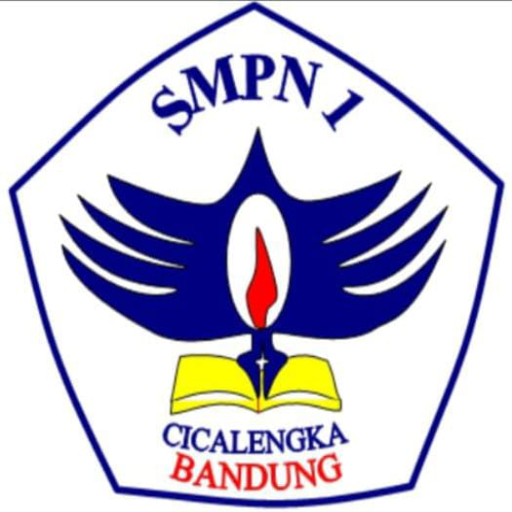 Logo SMPN 1 Cicalengka
